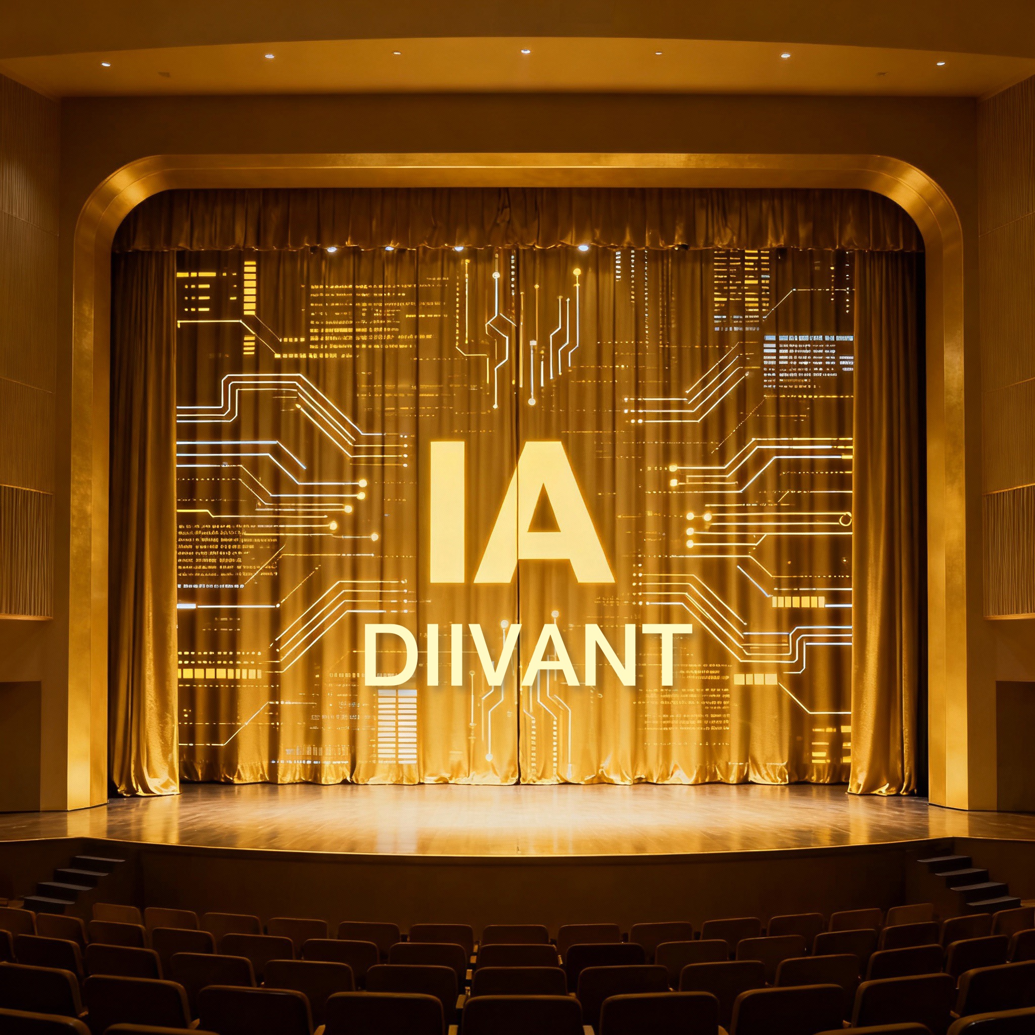 Escenario DIIVANT IA