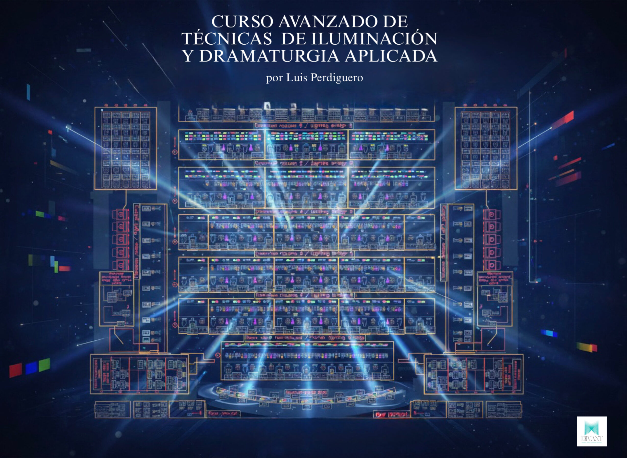 Diseño de iluminación avanzado para profesionales