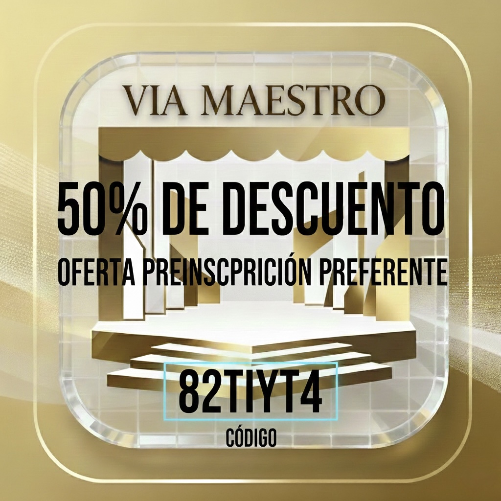 Código 82TIYT4 - 50% OFF