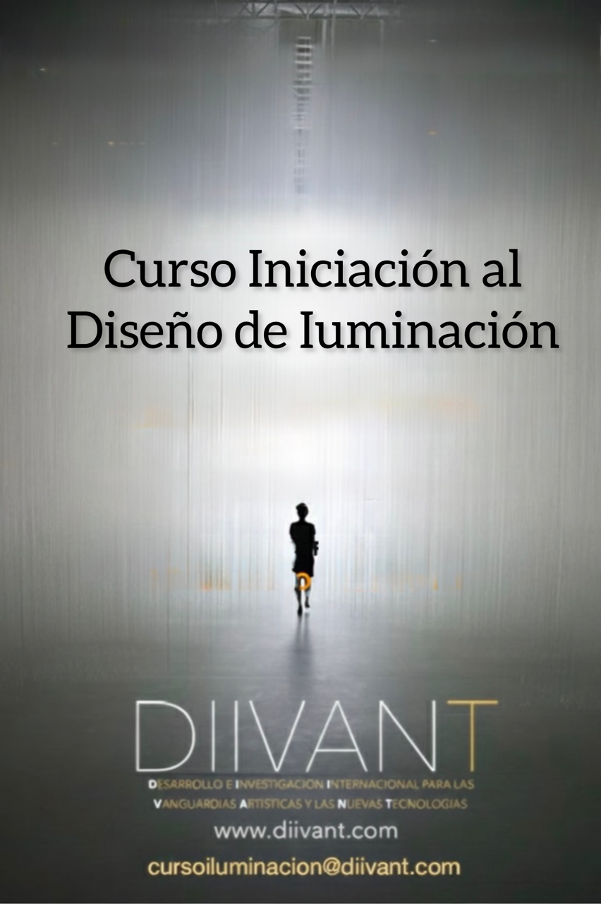 Análisis dramatúrgico de la luz